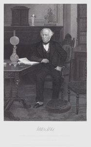 James Kent (grabado)