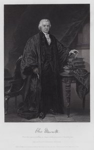 Oliver Ellsworth (grabado)