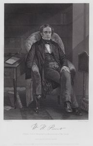 William Hickling Prescott (grabado)