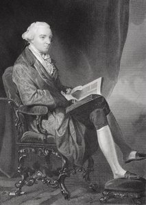 Retrato de John Hancock (1737-93)