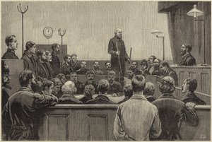 El estado de Irlanda