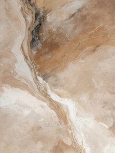 Caudal del río del desierto de Alpenglow Workshop