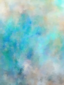 Azules oceánicos de ensueño