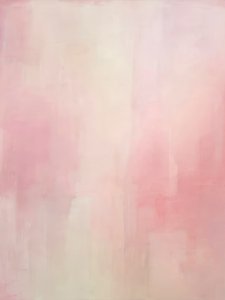 Abstracción rosa de ensueño