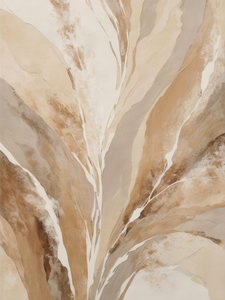 Flujo abstracto terroso de Alpenglow Workshop