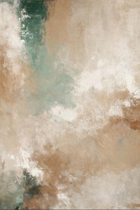 Abstracto con textura terrosa