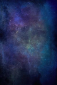 Nebulosa del Espacio Etéreo
