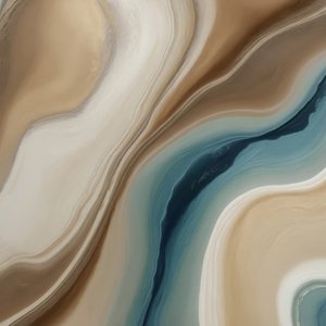 Tonos tierra fluidos