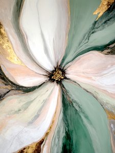 Un diseño fluido que evoca la elegancia de la naturaleza de Alpenglow Workshop