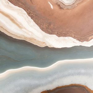 Capas de la Tierra fluida