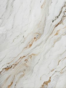 Vetas de mármol dorado