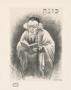 El rabino
