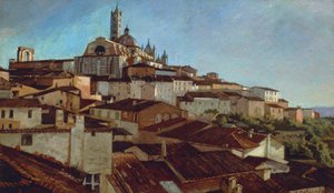 Siena de Alphons Hollaender