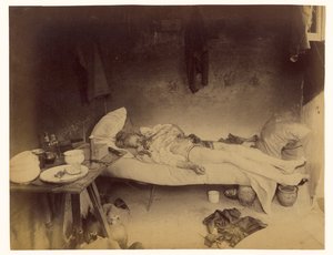 Asesinato de la mujer llamada Fourmentin Caroline Céleste ... Descubrimiento del cadáver de Alphonse Bertillon