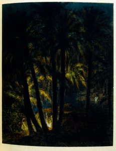 Ilustración de Dinet de 