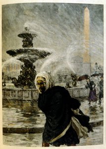 Ilustración de Dinet de 