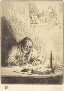  de Alphonse Legros