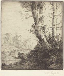 Orillas del Oise (Bord de l