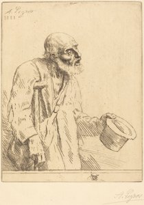  de Alphonse Legros
