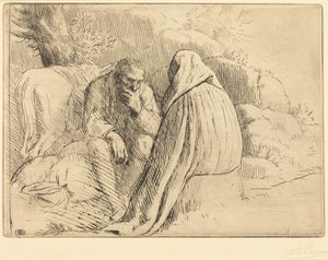  de Alphonse Legros