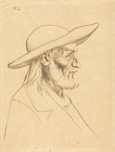  de Alphonse Legros