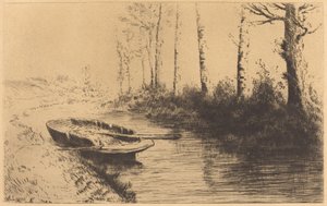  de Alphonse Legros