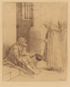  de Alphonse Legros