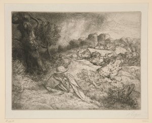  de Alphonse Legros