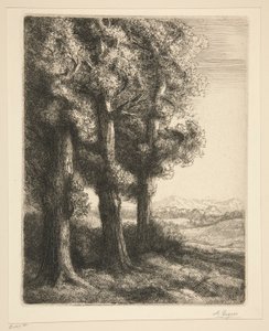 esquina de de Alphonse Legros