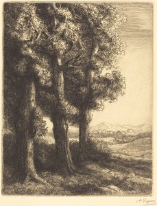  de Alphonse Legros