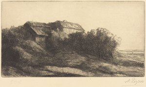  de Alphonse Legros