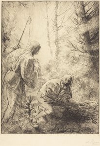  de Alphonse Legros