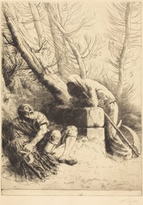  de Alphonse Legros