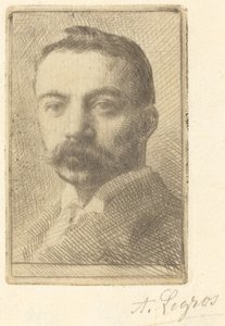  de Alphonse Legros