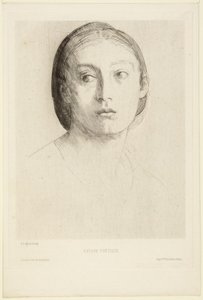  de Alphonse Legros