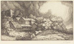  de Alphonse Legros