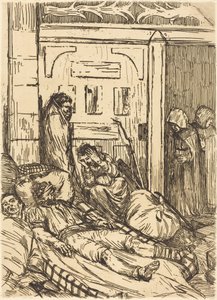  de Alphonse Legros