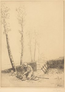 El hallazgo de la oveja