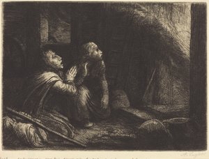  de Alphonse Legros