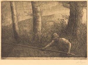  de Alphonse Legros
