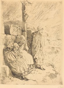 Esposas de pescadores