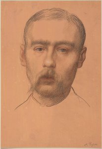  de Alphonse Legros