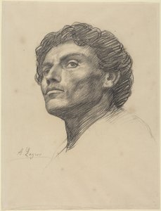  de Alphonse Legros