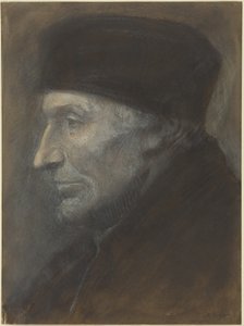  de Alphonse Legros