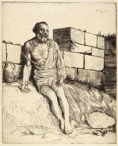  de Alphonse Legros