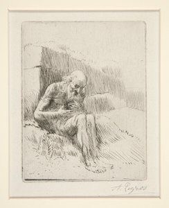  de Alphonse Legros