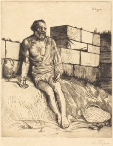  de Alphonse Legros