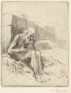  de Alphonse Legros