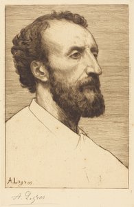 de Alphonse Legros