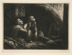 de Alphonse Legros